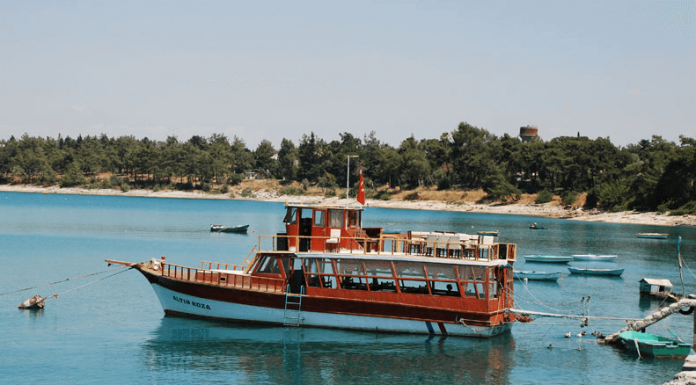 Haftanın Şehri Adana