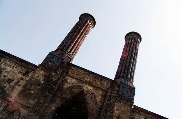 Erzurum Ziyaretçilerinin Mutlaka Tatması Gereken 4 Lezzet