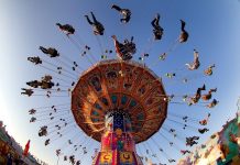 Türkiye 2022 Festival Listesi