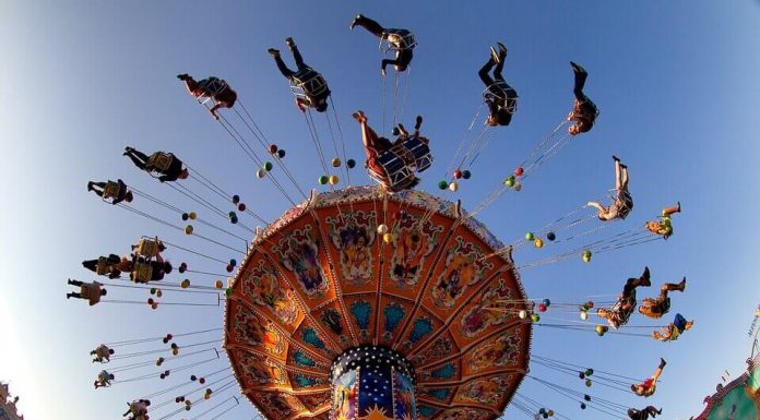 Bu Yaz Yaklaşan Dört Festival