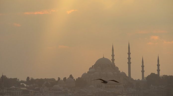Türkiye’de Görülmesi Gereken Beş Osmanlı Eseri