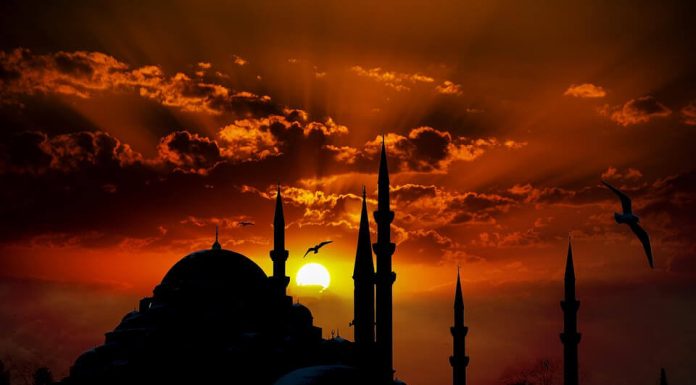 Ramazan Ayında Ziyaret Edilmesi Gereken Beş Yer