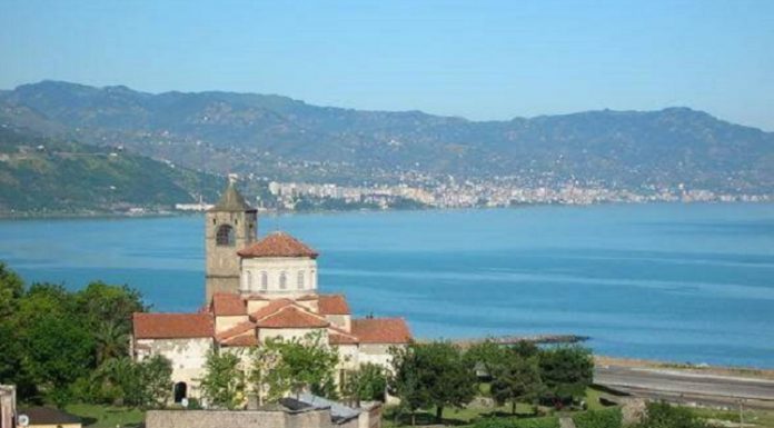 Haftanın Şehri Trabzon
