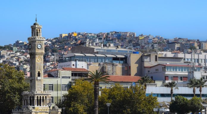 Güzel İzmir