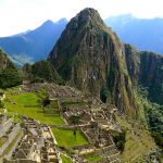 Machu Pichu – Peru