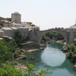 Bosna Hersek / Mostar