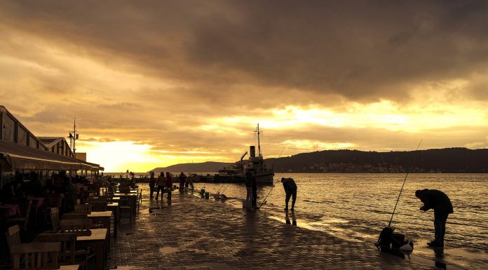 Haftanın Şehri Çanakkale