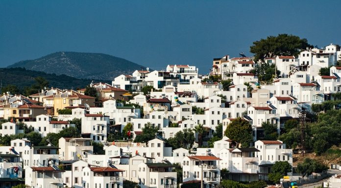 Haftanın Şehri Aydın