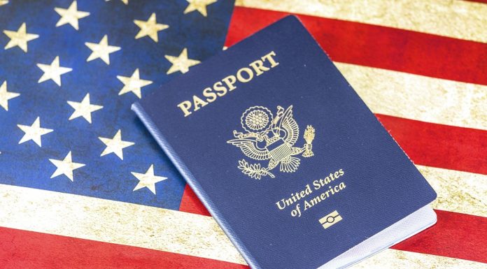 Hala Amerika Vizesi Alabilirsiniz…