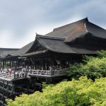 Kiyomuzu Dera Tapınağı