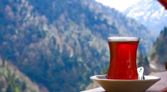 Kısa bir Rize Turu…
