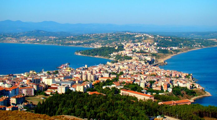 Sinop Gezi Rehberi
