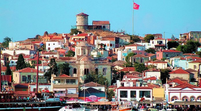 Balıkesir Gezilecek Yerler – Şehir Rehberi