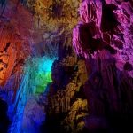 Kamış Flüt Mağarası