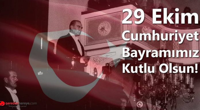 Atatürk Heykelinin Bulunduğu Dünya Şehirleri