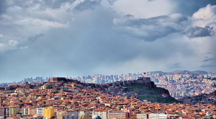 Ankara Mutfağından Harika Lezzetler
