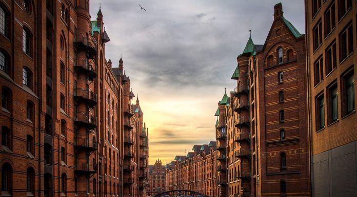 Hamburg Gezi Rehberi
