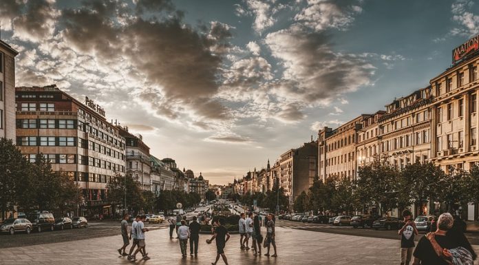 Prag Gezi Rehberi