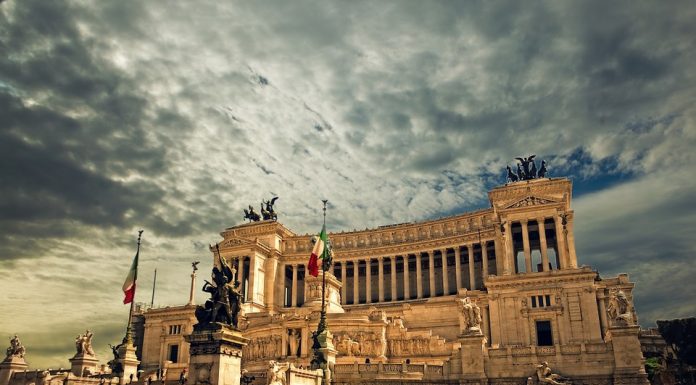 Roma Gezi Rehberi