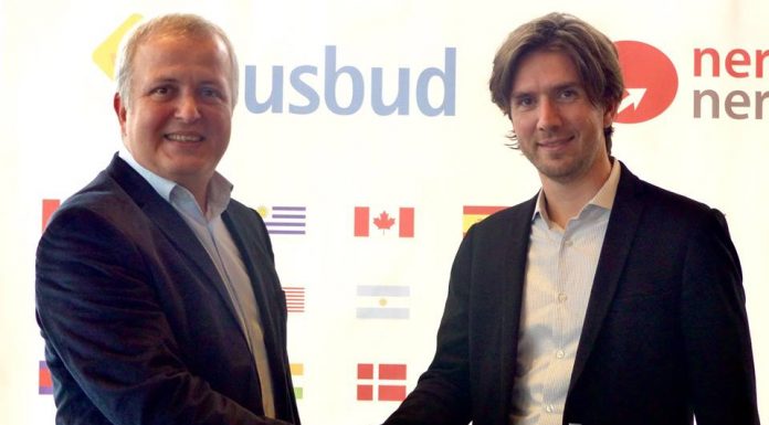 Busbud Neredennereye.com’u Satın Aldı Busbud Neredennereye.com’u Satın Aldı
