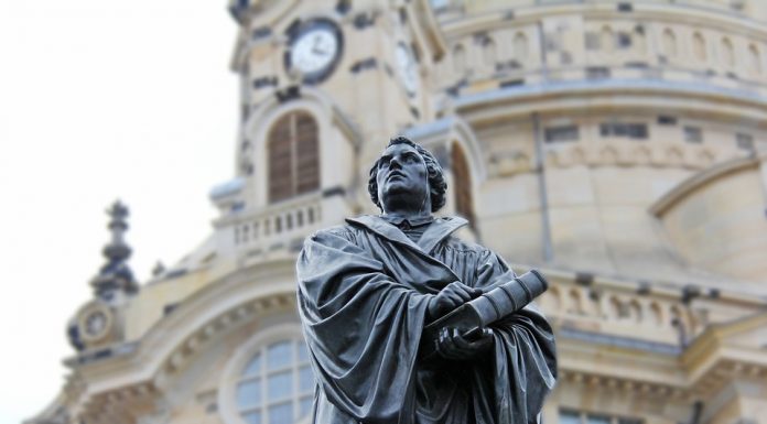 Dresden Gezi Rehberi
