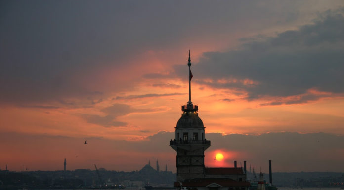 Türkiye’nin Sembolleri ile Öne Çıkan Şehirleri