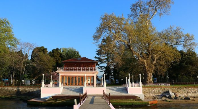 Yalova Gezi Rehberi