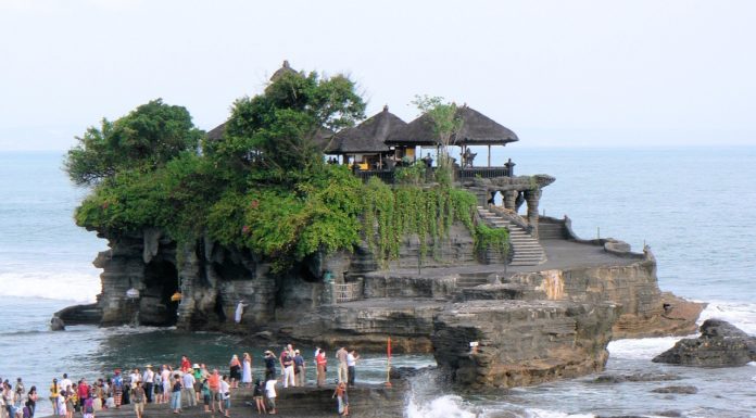 Bali Gezi Rehberi