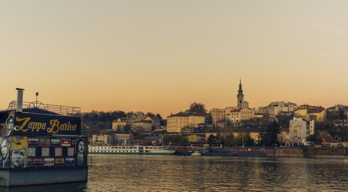 Belgrad Gezi Rehberi