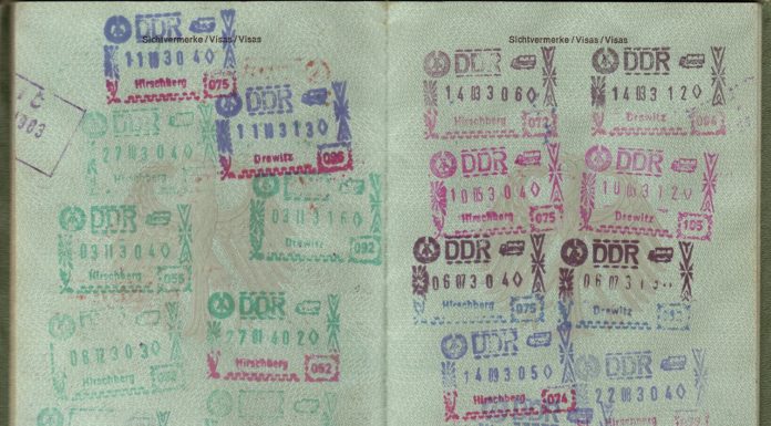 Transit Vize Nedir? Nasıl Alınır?