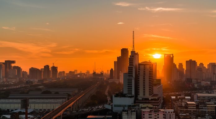 Bangkok Gezi Rehberi