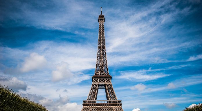 Paris’in Harika Müzeleri