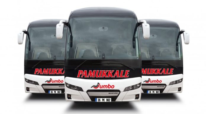 Pamukkale Turizm’in Yeni Hizmeti Jumbo Nedir?