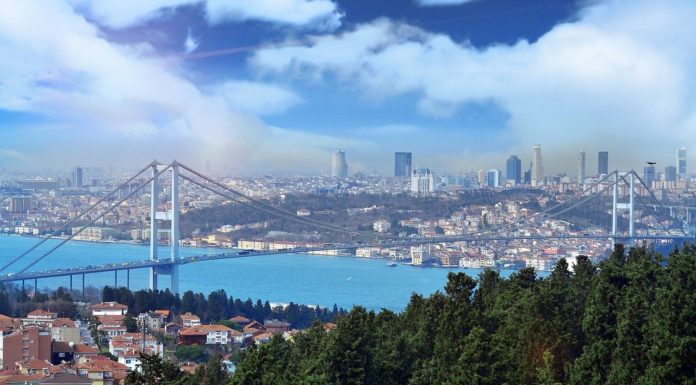 İstanbul’un Yakınında Gezilecek Yerler