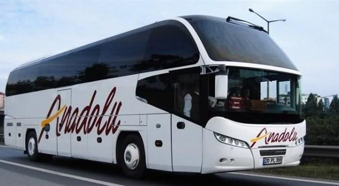 Anadolu Ulaşım EKOBÜS Nedir? Anadolu Ulaşım Ekobüs