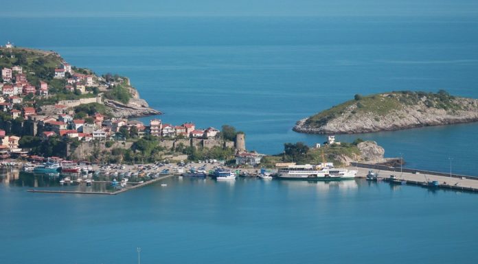 Amasra Gezi Rehberi
