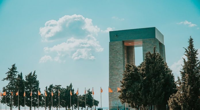 18 Mart Çanakkale Zaferi Çanakkale Zaferi