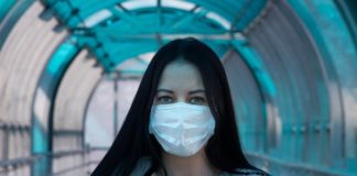 #Evdekal Türkiye koronavirüs