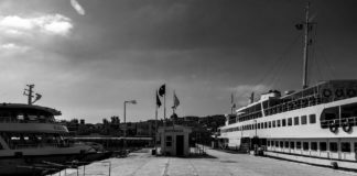 Adalar’a 1 Aylık Girişi-Çıkış Yasağı!