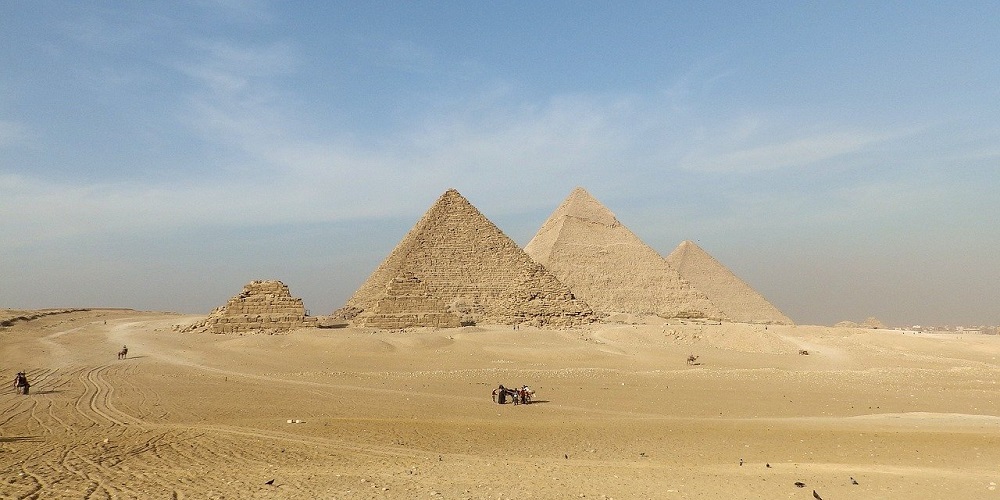 keops-piramidi