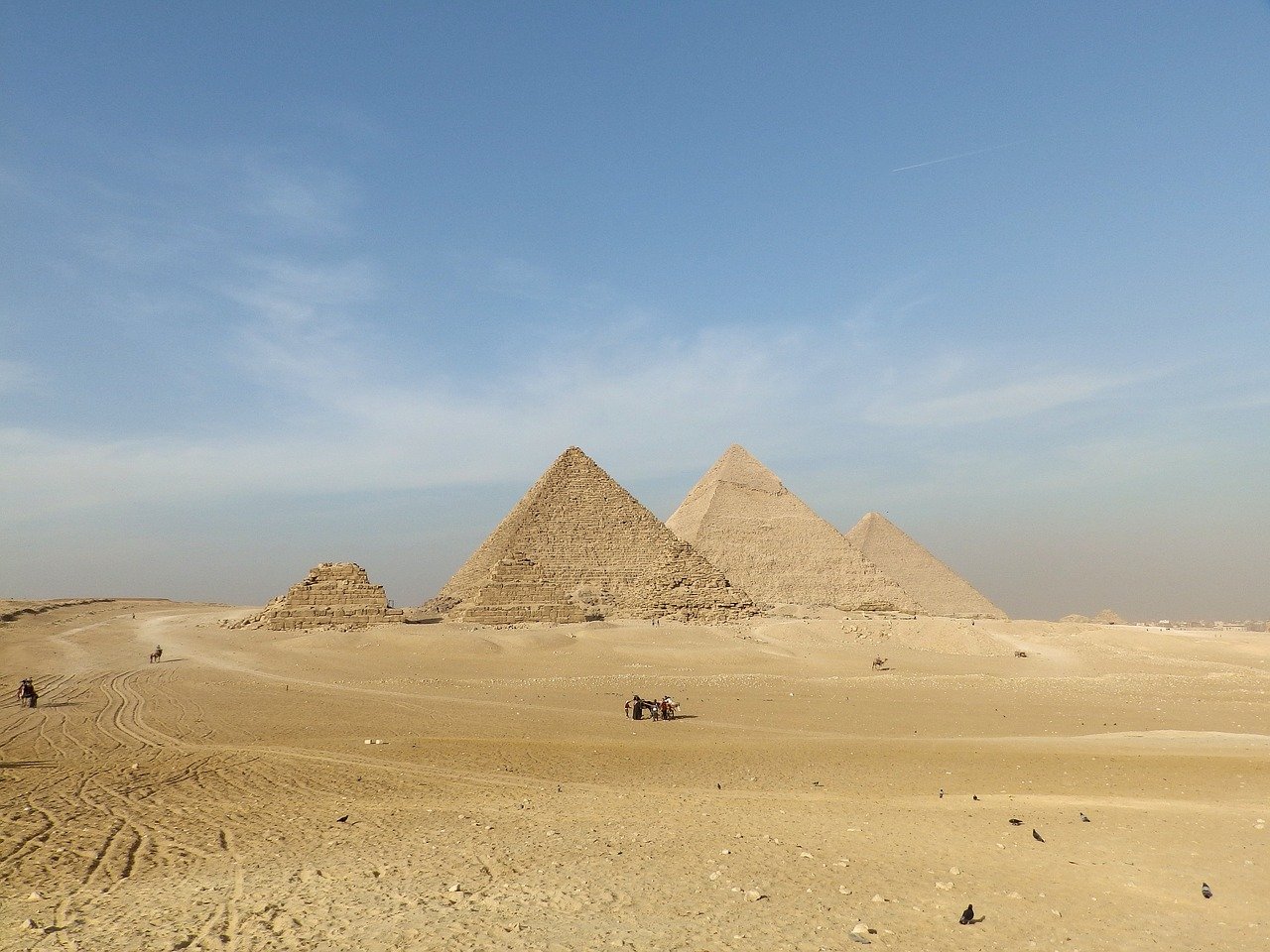 keops-piramidi