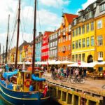 Danimarka – Kopenhag