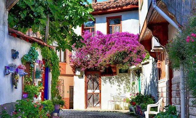 Bursa Gezilecek Yerler trilye-bursa