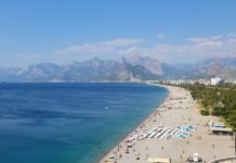 Keşfedilmemiş Cennet: Türkiye’nin Gizli Plajları