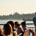 istanbul – vapur