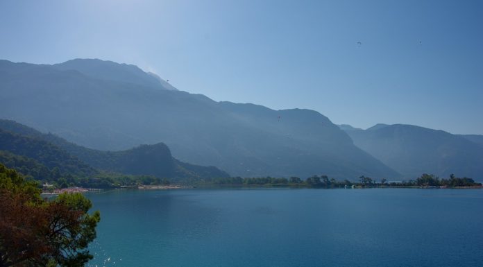 Muğla’nın En Güzel İlçesi Fethiye