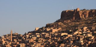 Mardin Mutfağından Enfes Lezzetler