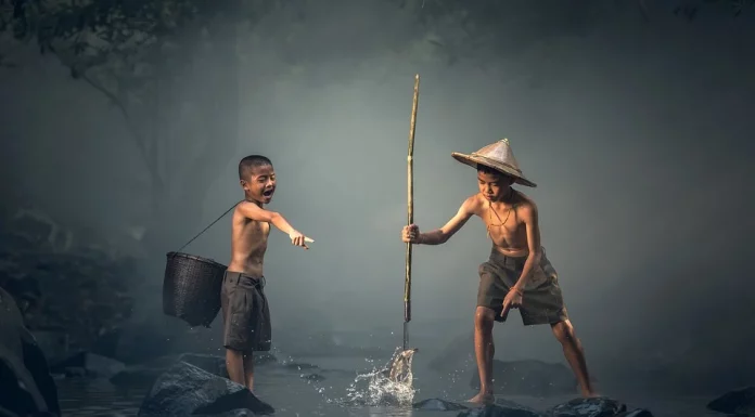 Myanmar Gezi Rehberi