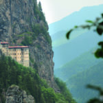sümela-manastırı