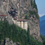 sumela-manastırı-manzara